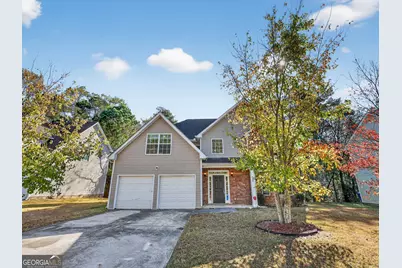 3560 Oakshire Way SE, Atlanta, GA 30354 - Photo 1