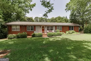 110 S Homewood Dr, Athens, GA 30606 - Photo 1