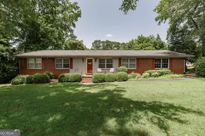 110 S Homewood Drive, Athens, GA 30606 - Photo 21