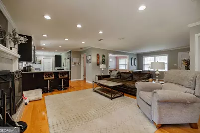 110 S Homewood Drive, Athens, GA 30606 - Photo 3