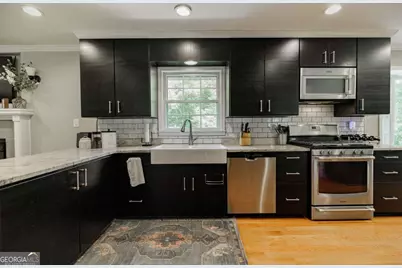 110 S Homewood Drive, Athens, GA 30606 - Photo 9