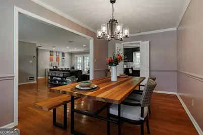 110 S Homewood Drive, Athens, GA 30606 - Photo 11