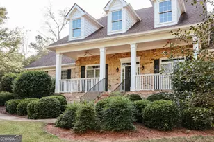 1410 Lane Creek Dr, Bishop, GA 30621 - Photo 3