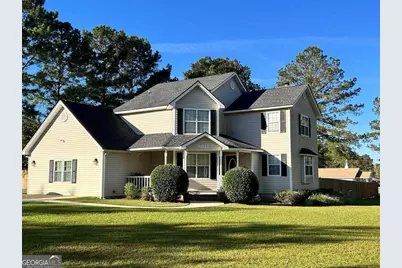 1802 W Golden Road W, Tifton, GA 31793 - Photo 1