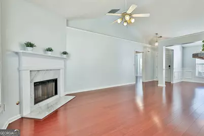 14 Tillbrook Trail, Newnan, GA 30265 - Photo 9