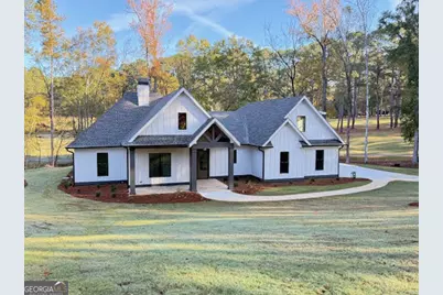 1159 Winged Foot Drive, Greensboro, GA 30642 - Photo 1