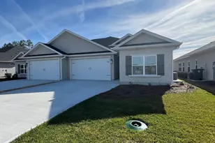 160 The Villas Wy, Kingsland, GA 31548 - Photo 1