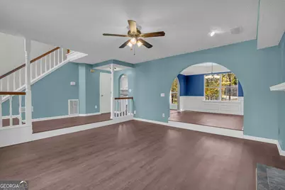 3112 Sycamore Way, Loganville, GA 30052 - Photo 9