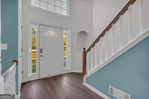 3112 Sycamore Way, Loganville, GA 30052 - Photo 5