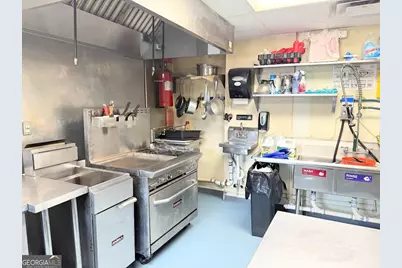 665 Main Street, Whitesburg, GA 30185 - Photo 5