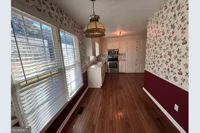 319 Country Club Road, Cochran, GA 31014 - Photo 15