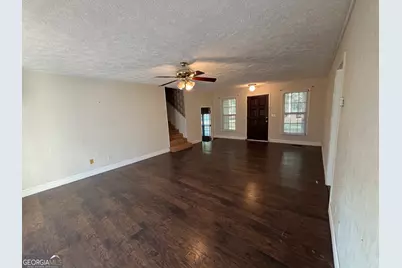 319 Country Club Road, Cochran, GA 31014 - Photo 9