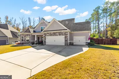 205 Duck Drive, Senoia, GA 30276 - Photo 3