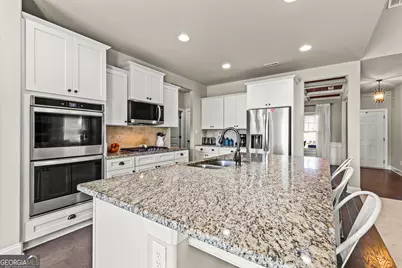 205 Duck Drive, Senoia, GA 30276 - Photo 11