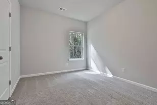 601 S Jeff Davis Dr, Fayetteville, GA 30215 - Photo 25