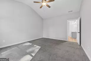 601 S Jeff Davis Dr, Fayetteville, GA 30215 - Photo 21