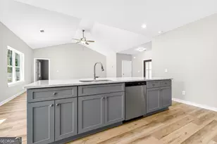 601 S Jeff Davis Dr, Fayetteville, GA 30215 - Photo 13