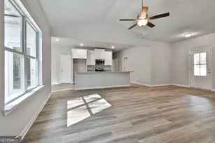 601 S Jeff Davis Dr, Fayetteville, GA 30215 - Photo 7