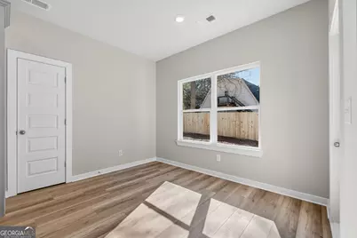 601 S Jeff Davis Drive #LOT 2, Fayetteville, GA 30215 - Photo 17