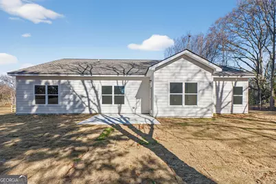 601 S Jeff Davis Drive #LOT 2, Fayetteville, GA 30215 - Photo 35