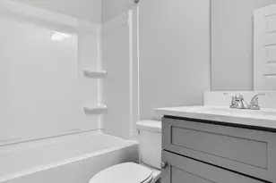 601 S Jeff Davis Dr, Fayetteville, GA 30215 - Photo 31