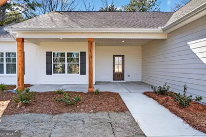 601 S Jeff Davis Drive #LOT 2, Fayetteville, GA 30215 - Photo 3