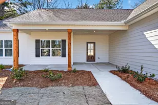 601 S Jeff Davis Dr, Fayetteville, GA 30215 - Photo 3