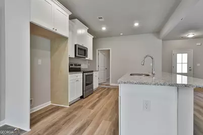 601 S Jeff Davis Drive #LOT 2, Fayetteville, GA 30215 - Photo 15