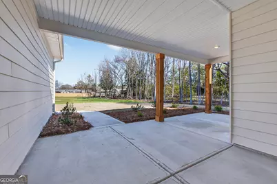 601 S Jeff Davis Drive #LOT 2, Fayetteville, GA 30215 - Photo 5