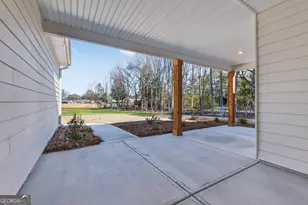 601 S Jeff Davis Dr, Fayetteville, GA 30215 - Photo 5