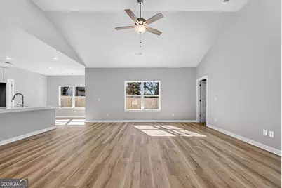 601 S Jeff Davis Drive #LOT 2, Fayetteville, GA 30215 - Photo 7