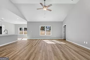 601 S Jeff Davis Dr, Fayetteville, GA 30215 - Photo 7