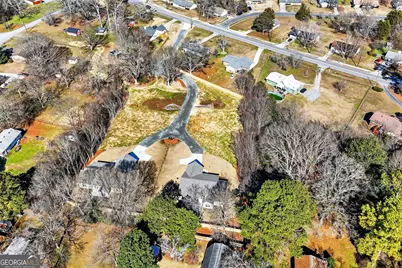 601 S Jeff Davis Drive #LOT 2, Fayetteville, GA 30215 - Photo 41