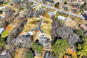 601 S Jeff Davis Dr, Fayetteville, GA 30215 - Photo 41