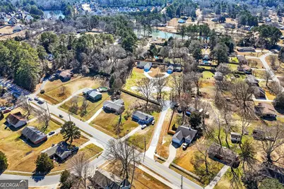 601 S Jeff Davis Drive #LOT 2, Fayetteville, GA 30215 - Photo 39