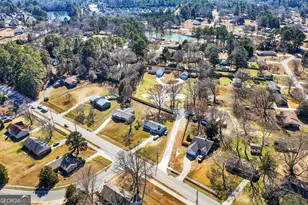 601 S Jeff Davis Dr, Fayetteville, GA 30215 - Photo 39