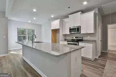 601 S Jeff Davis Drive #LOT 2, Fayetteville, GA 30215 - Photo 9