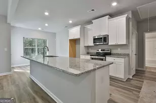 601 S Jeff Davis Dr, Fayetteville, GA 30215 - Photo 9