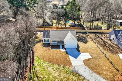 601 S Jeff Davis Drive #LOT 2, Fayetteville, GA 30215 - Photo 37