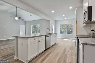 601 S Jeff Davis Dr, Fayetteville, GA 30215 - Photo 11