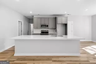 601 S Jeff Davis Dr, Fayetteville, GA 30215 - Photo 11