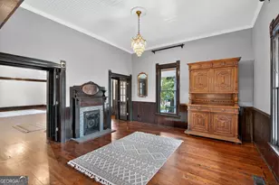 108 King St, Adairsville, GA 30103 - Photo 33