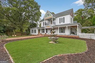 108 King Street, Adairsville, GA 30103 - Photo 5