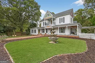 108 King St, Adairsville, GA 30103 - Photo 5