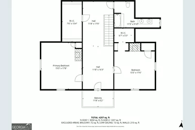 108 King Street, Adairsville, GA 30103 - Photo 45