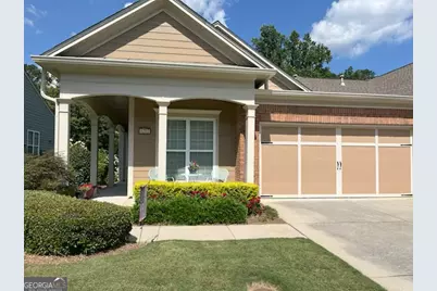 6212 Longleaf Drive, Hoschton, GA 30548 - Photo 1