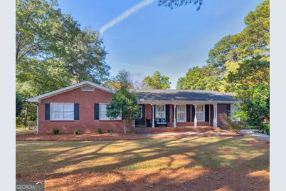 280 Burke Circle, McDonough, GA 30253 - Photo 1