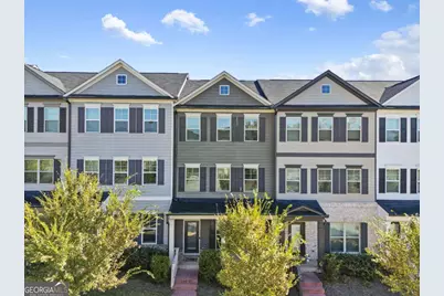 3619 Hawthorne Terrace, Atlanta, GA 30337 - Photo 1