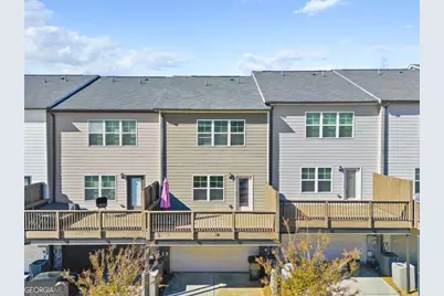 3619 Hawthorne Terrace, Atlanta, GA 30337 - Photo 43