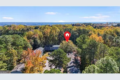 937 Pine Oak Trail, Austell, GA 30168 - Photo 21